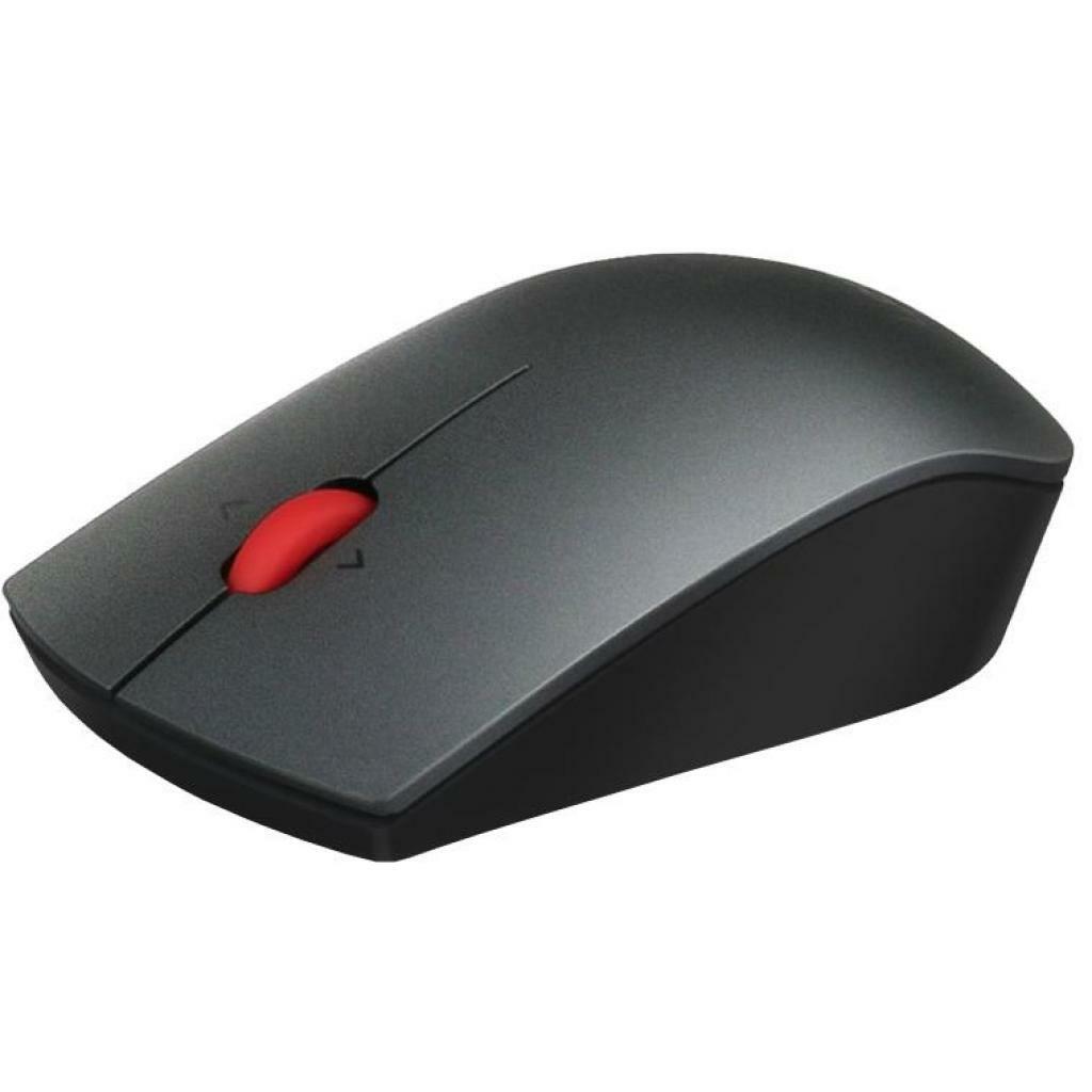 Lenovo Professional Wireless Laser Mouse 4X30H56886 / Black