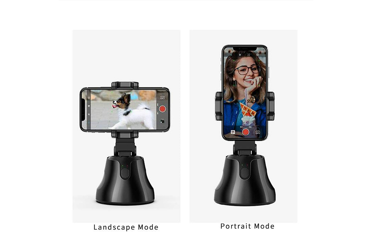 Apai Genie Auto Smart Shooting Selfie Stick 360° / APGEASS360