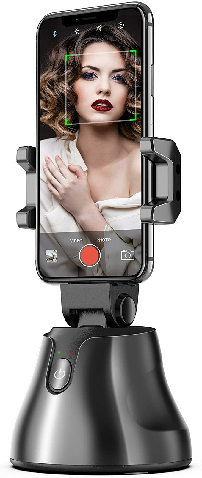 Apai Genie Auto Smart Shooting Selfie Stick 360° / APGEASS360