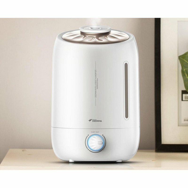 Xiaomi Deerma Humidifier F500 / White