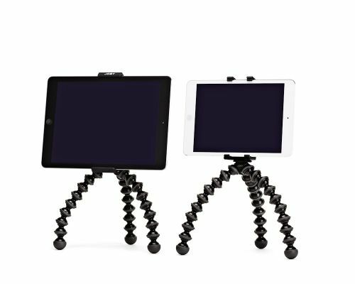 JOBY GripTight GorillaPod Stand PRO Tablet JB01395-BWW / Black