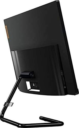 Lenovo IdeaCentre 3 24IMB0 / 23.8" FullHD WVA / i3-10100T / 8GB DDR4 / 256GB SSD / No OS / Black