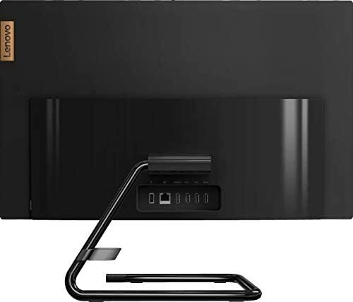 Lenovo IdeaCentre 3 24IMB0 / 23.8" FullHD WVA / i3-10100T / 8GB DDR4 / 256GB SSD / No OS / Black