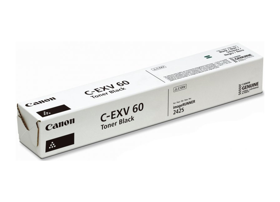 Canon C-EXV60 Toner / Black
