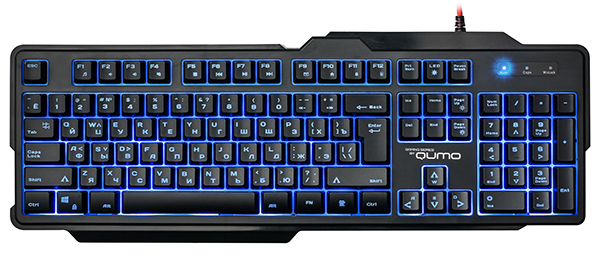 Qumo Viper /