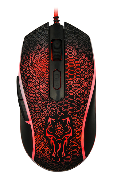 Qumo Viper /