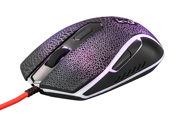 Qumo Viper /