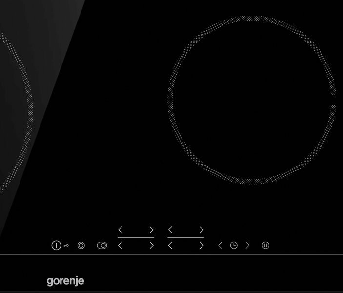 GORENJE ECT 643 BSC / Black