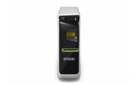 Epson LabelWorks LW-600P / White
