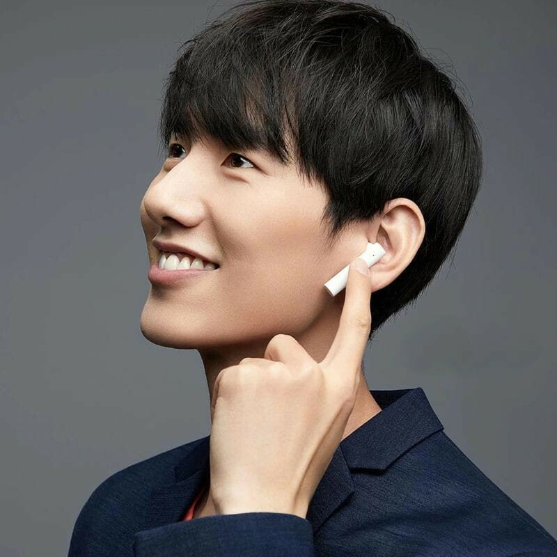 Xiaomi Mi True Wireless Earphones 2SE /