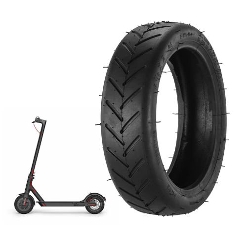 Xiaomi Electric Scooter Mijia Tyre for M365 / Black