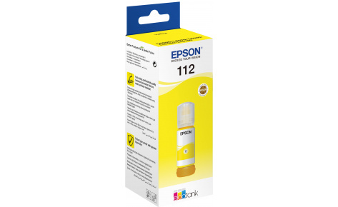 Epson C13T06C /  Yellow