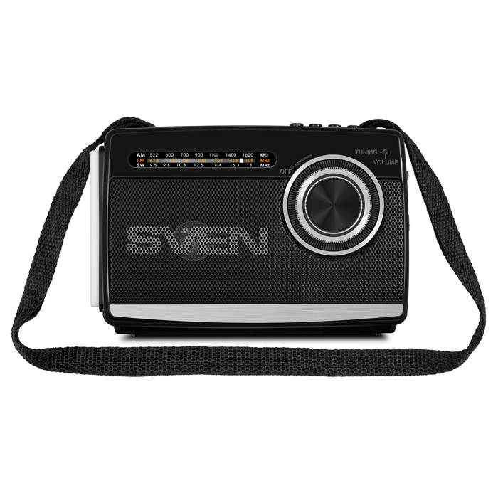 Sven SRP-535 3W / Black