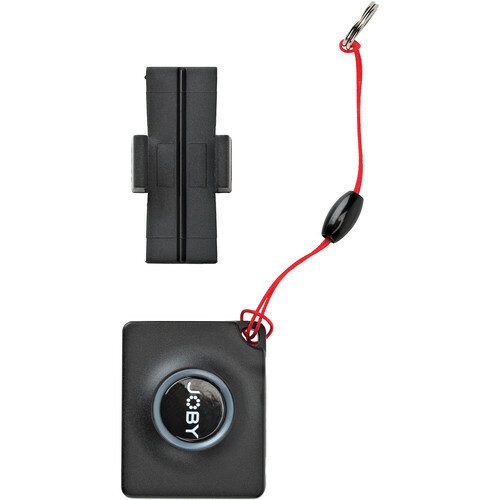 JOBY Bluetooth remote Impulse JB01473-BWW / Black