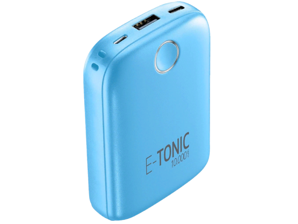 E-Tonic SYPBHD10000 10000mAh  / Blue