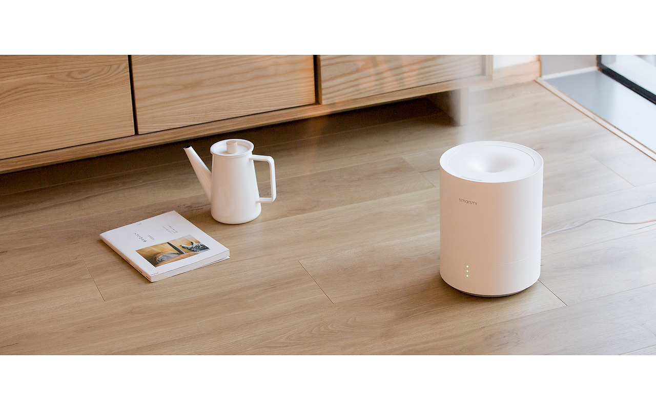Xiaomi SmartMi Humidifier