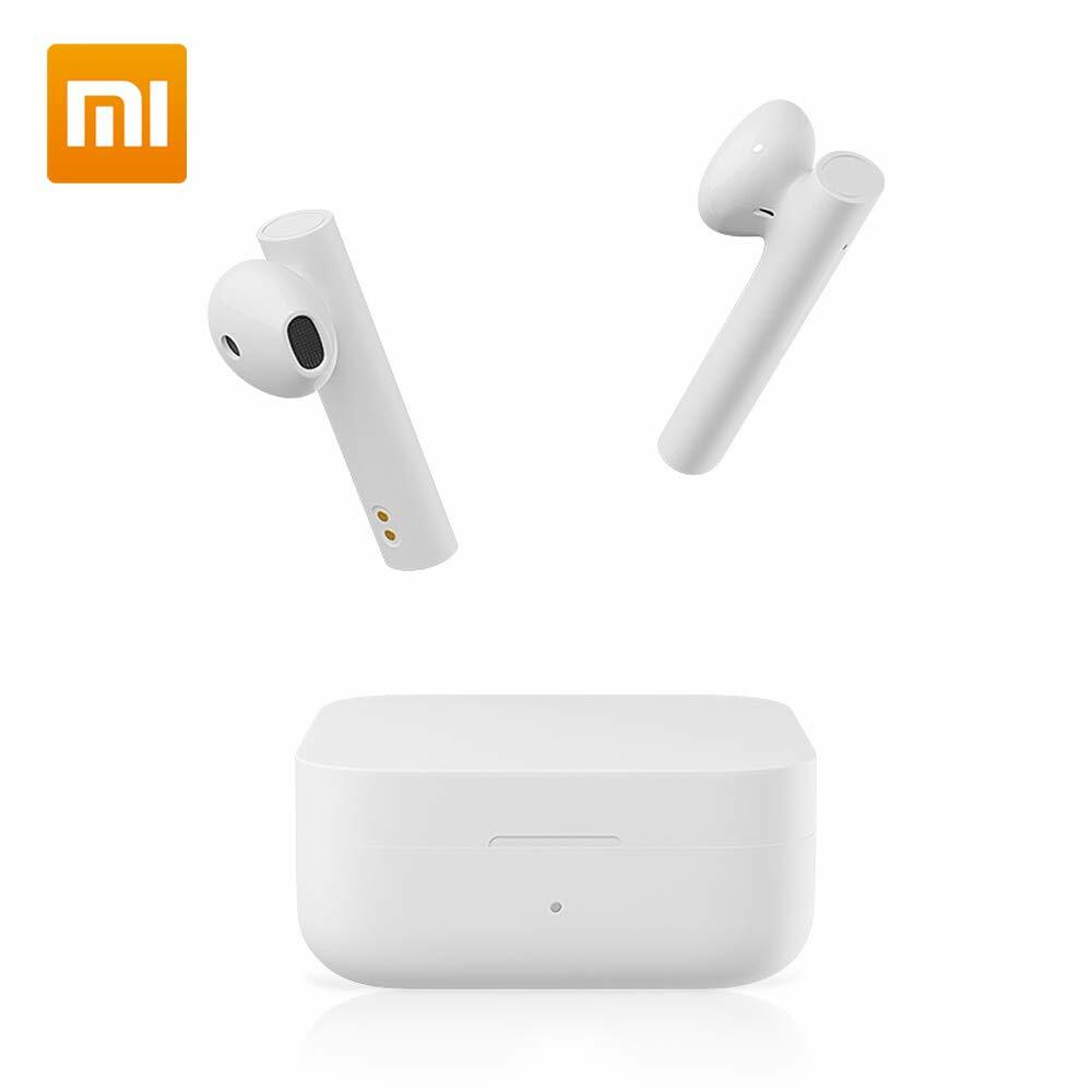 Xiaomi Mi True Wireless Earphone Mi Airdots 2 SE White