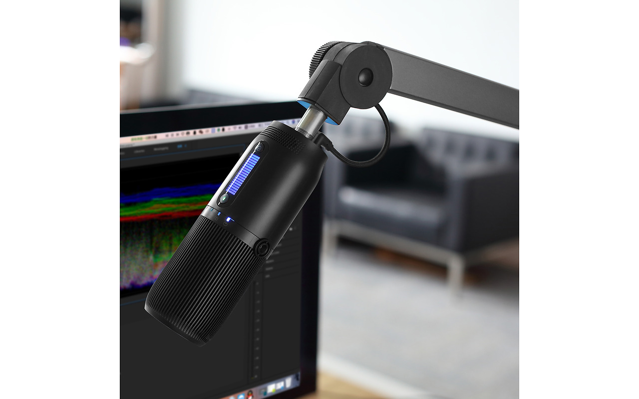Thronmax Stand Desk Arm Zoom USB S3 / TM-S3-USB