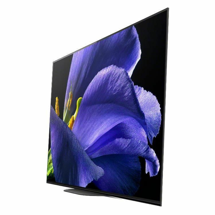 SONY KD55AG9BAEP / 55" OLED 4K UHD X-Reality PRO / Dolby Vision / Smart TV Android TV 8.0 /