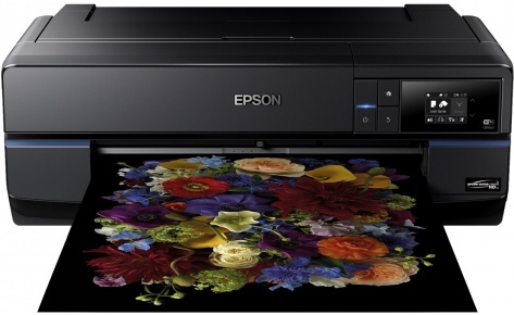 Epson SureColor SC-P800 / A2+ / Black