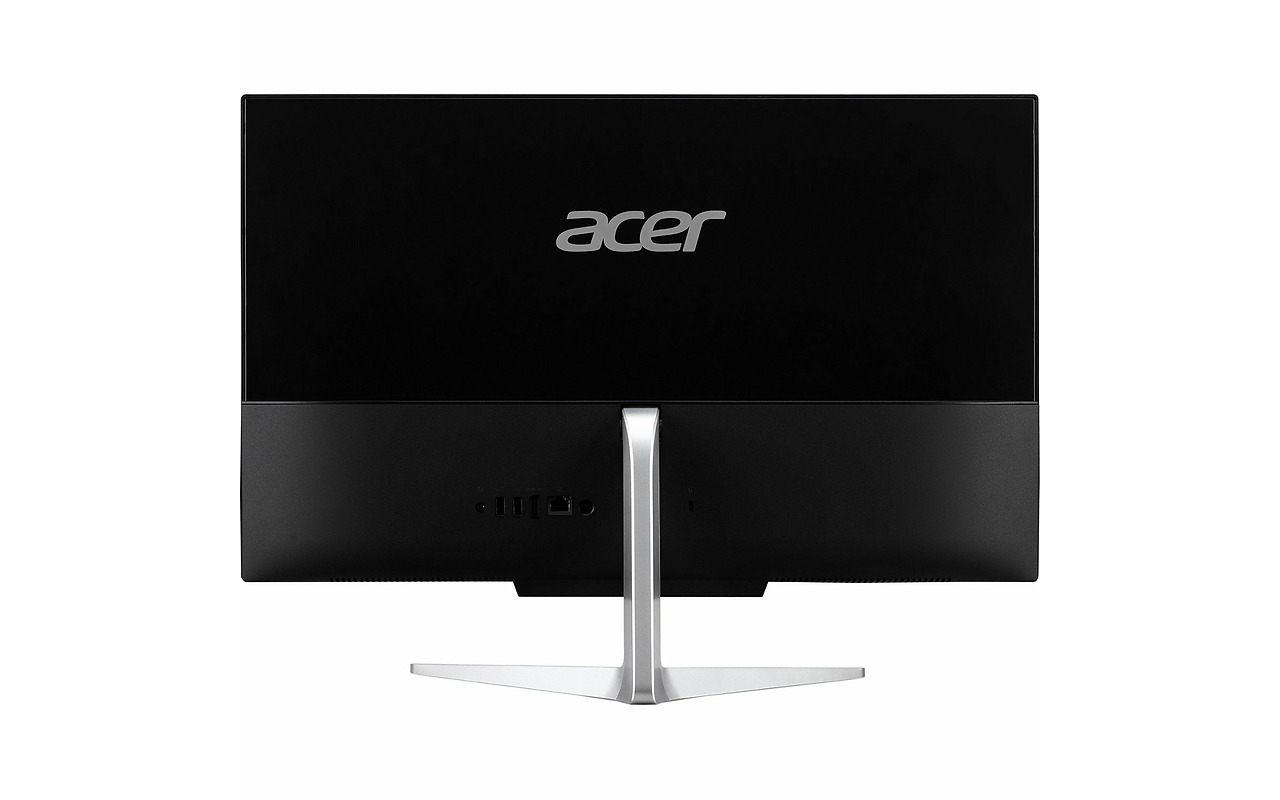 Acer Aspire C24-963 / 23.8" FullHD IPS / Intel Core i5-1035G1 / 8GB DDR4 / 256Gb SSD / Iron Gray /