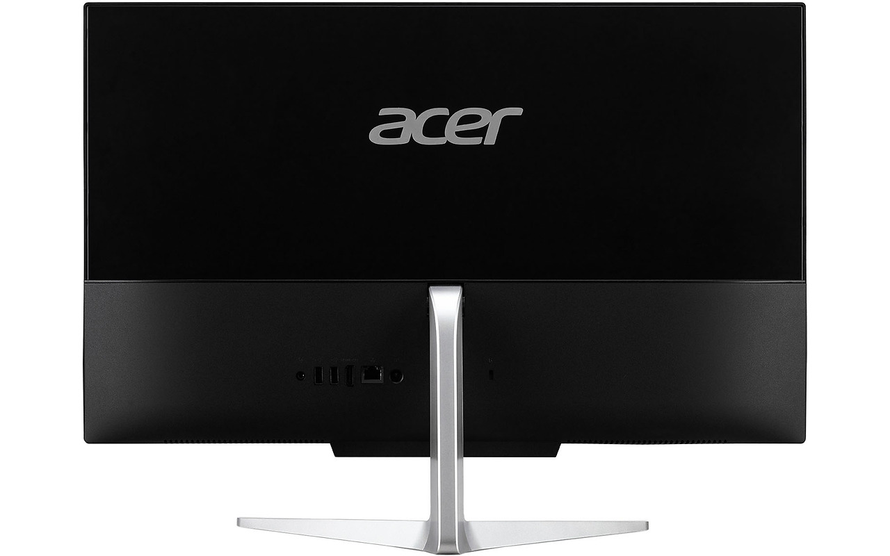 Acer Aspire C24-963 / 23.8" FullHD IPS / Intel Core i5-1035G1 / 8GB DDR4 / 256Gb SSD / Iron Gray /
