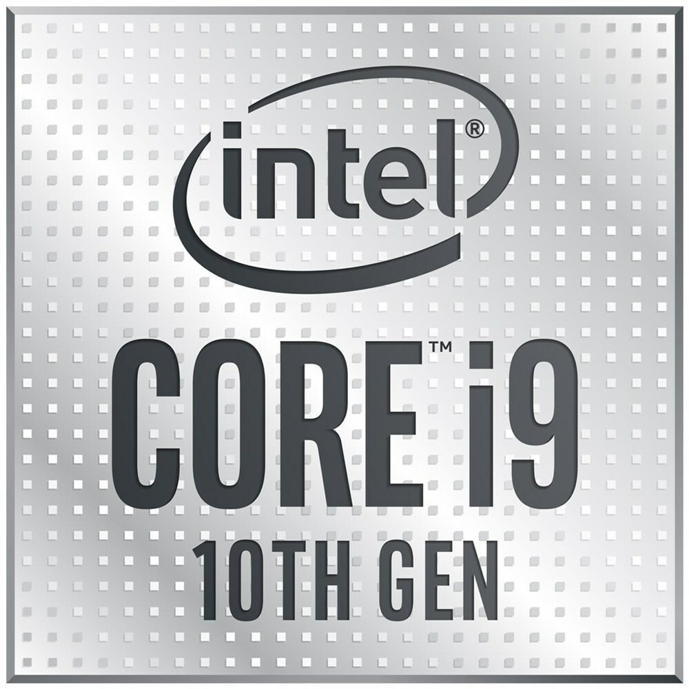 Intel Core i9-10900KF / NO cooler