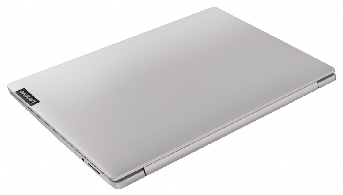Lenovo IdeaPad S145-15API / 15.6" FullHD / AMD Ryzen 3 3200U / 4Gb RAM / 256GB SSD / Radeon Vega 3 / FreeDOS /