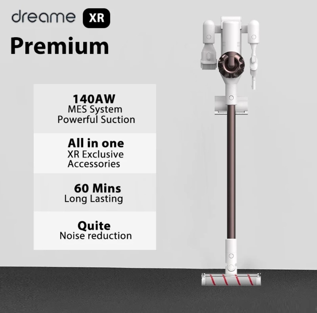 Xiaomi Dreame XR Premium /