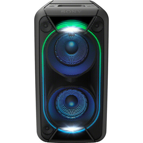 sony extra bass speaker gtk xb90