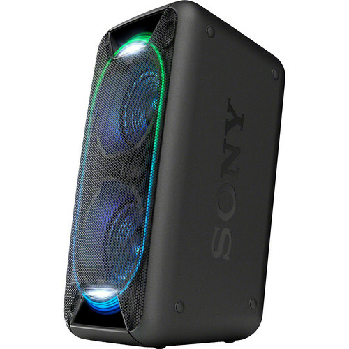 SONY GTK-XB90 EXTRA BASS /