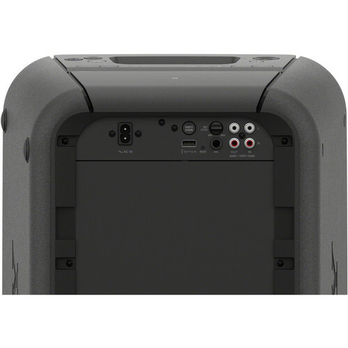 SONY GTK-XB90 EXTRA BASS /