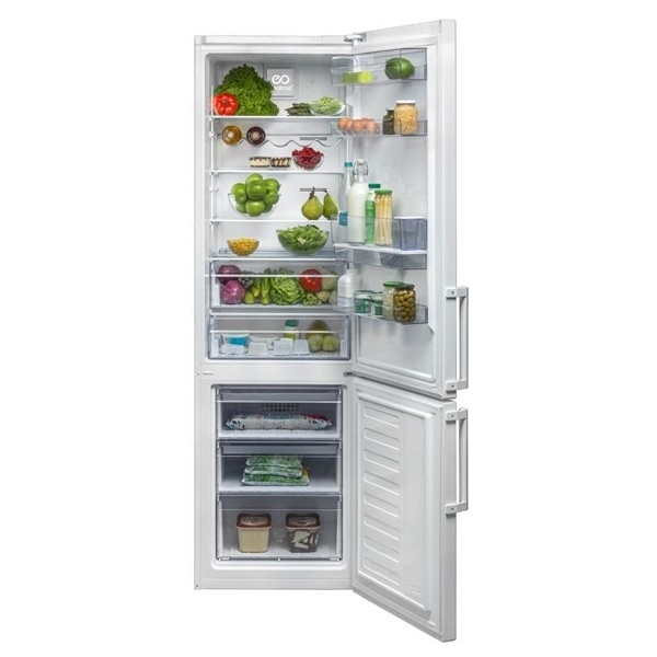 Beko RCNA400E21DZW /