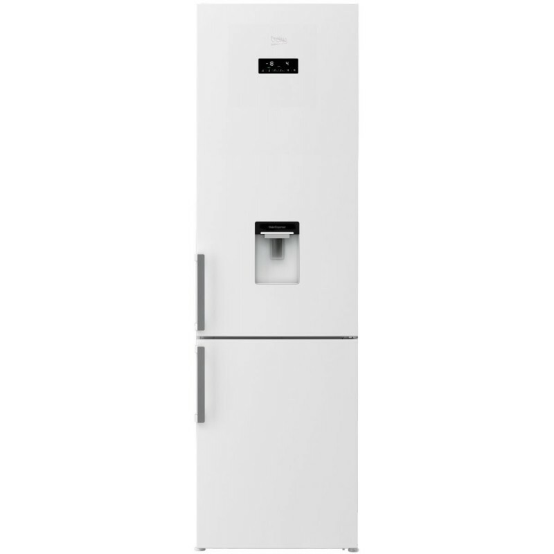 Beko RCNA400E21DZW /