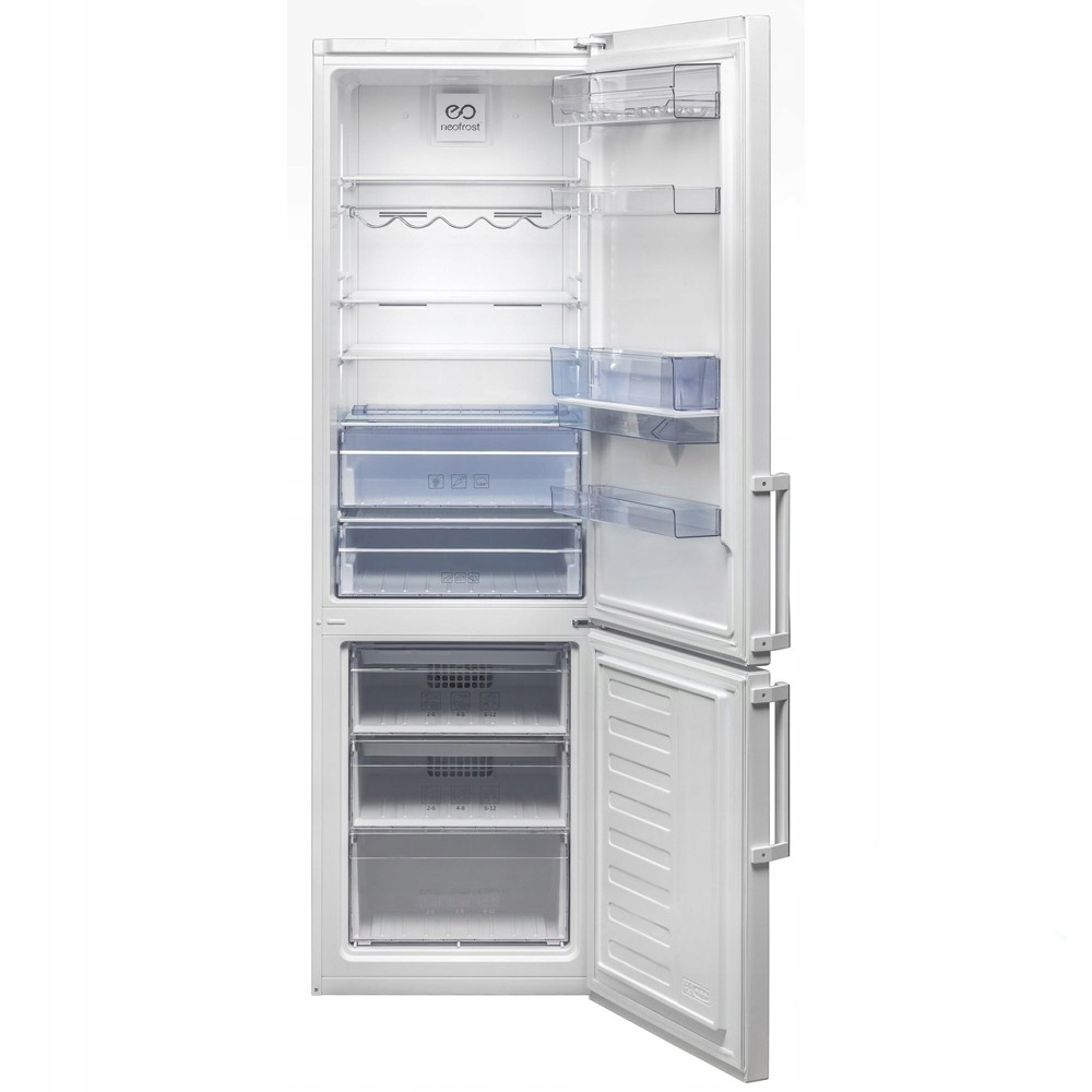 Beko RCNA400E21DZW /