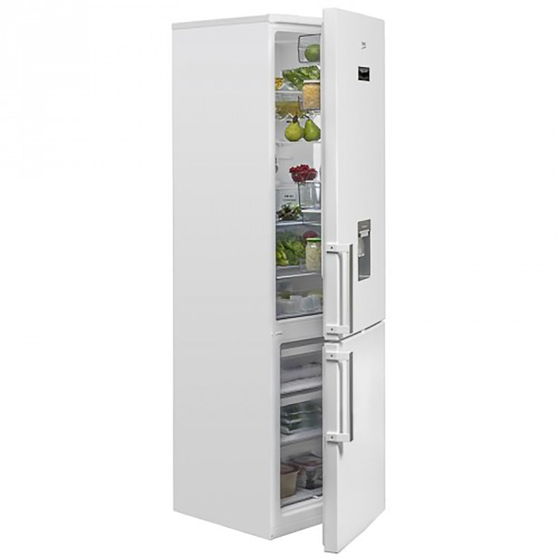 Beko RCNA400E21DZW /