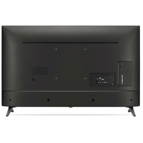 LG 43UM7020PLF / 43" IPS 4K UHD SMART TV WebOS 4.5 /