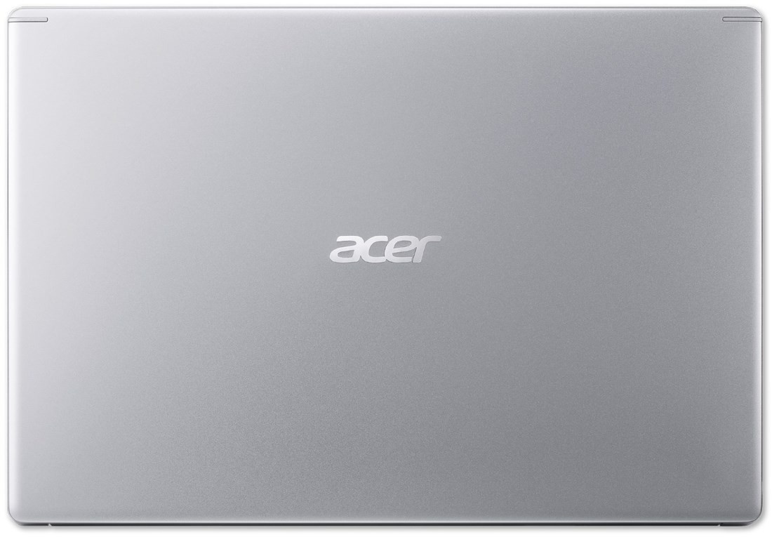 ACER Aspire A515-54G / 15.6" IPS FullHD / Intel Core i7-10510U / 8GB DDR4 / 256GB NVMe / GeForce MX250 2GB GDDR5 / Linux /