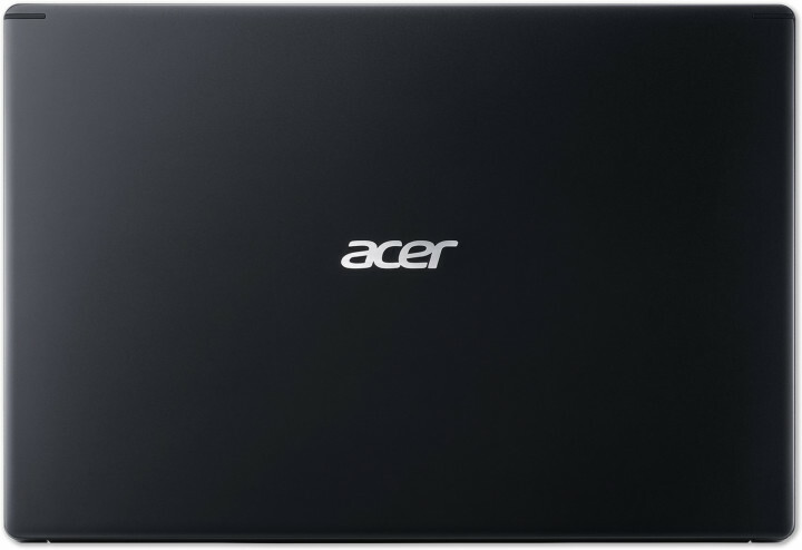 ACER Aspire A515-54G-59EJ / 15.6" IPS FullHD / Intel Core i5-10210U / 16GB DDR4 / 512GB NVMe / GeForce MX250 2GB GDDR5 / Linux / NX.HN0EU.01A /