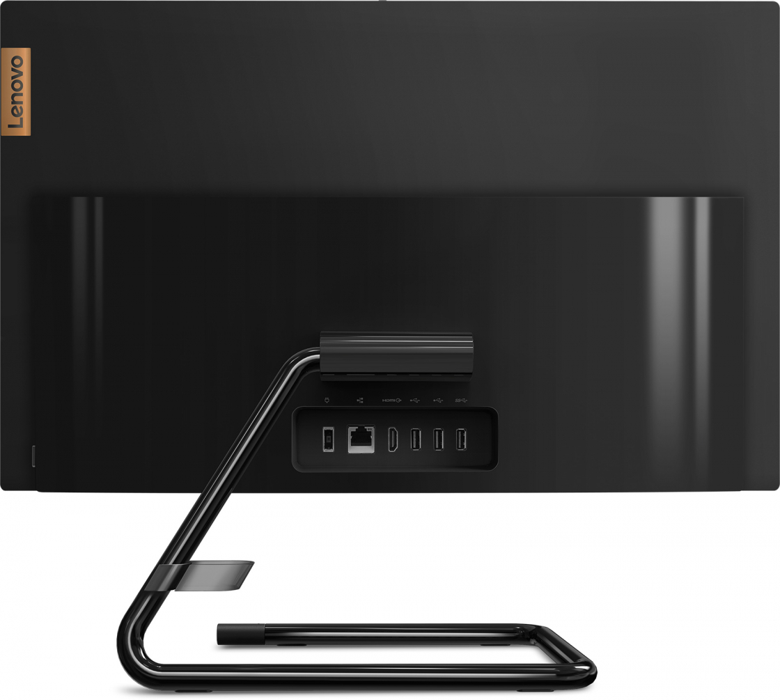 Lenovo IdeaCentre 3 22ADA05 / 21.5" FullHD / AMD Ryzen 3 3250U / 8GB DDR4 / 256GB NVMe / AMD Radeon Graphics / DOS / Black