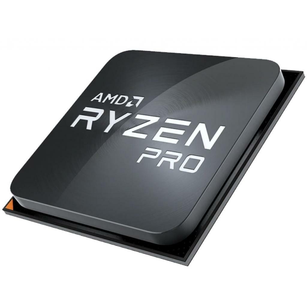 AMD Ryzen 5 PRO 4650G / Radeon Vega 7 Tray