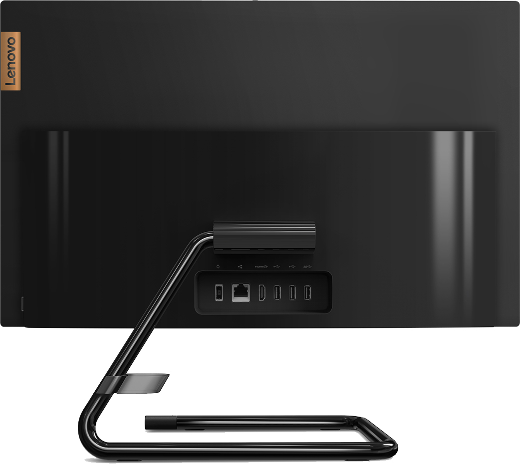 Lenovo IdeaCentre A340-22IWL / 21.5" FullHD WVA / Intel Core i3-10110U / 8GB DDR4 / 256GB NVMe / Windows 10 Home / Black