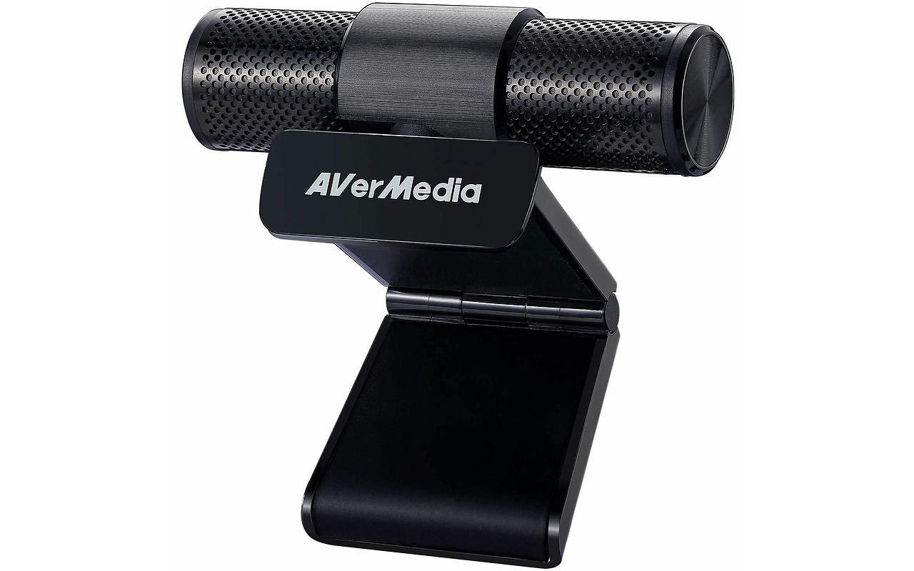 AVerMedia Live Streamer CAM 313 - PW313 / Black