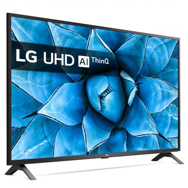 LG 55UN73006LA / 55" UHD 4K SMART TV WebOS 5.0 /