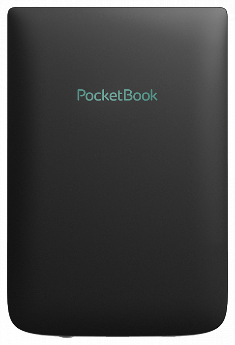 PocketBook 606 6" E Ink®Carta™ / Black