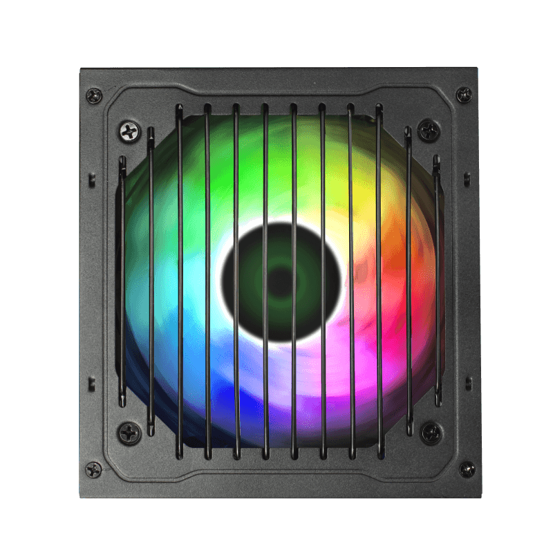 GameMax VP-700-RGB-M / 700W Active PFC 80+ Bonze /