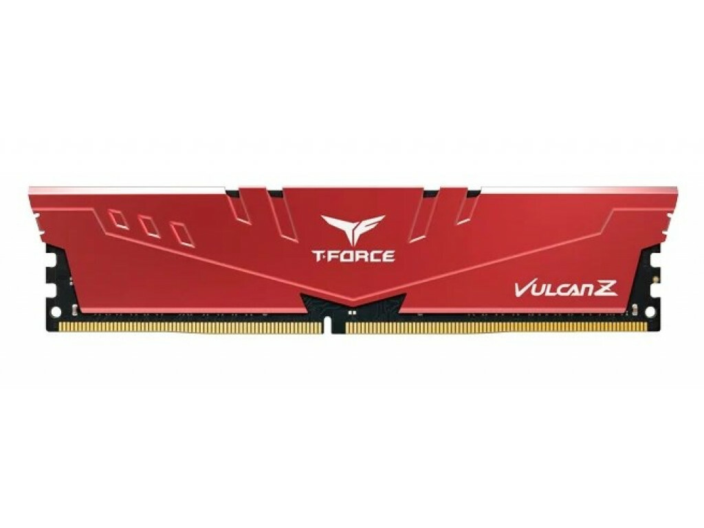 TeamGroup T-Force Vulcan Z Red TLZRD48G3200HC16C01 8GB DDR4 /