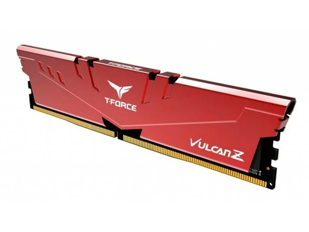 TeamGroup T-Force Vulcan Z Red TLZRD48G3200HC16C01 8GB DDR4 /