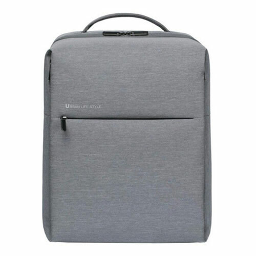 Xiaomi Mi Minimalist Backpack Urban Life Style 2 / Grey