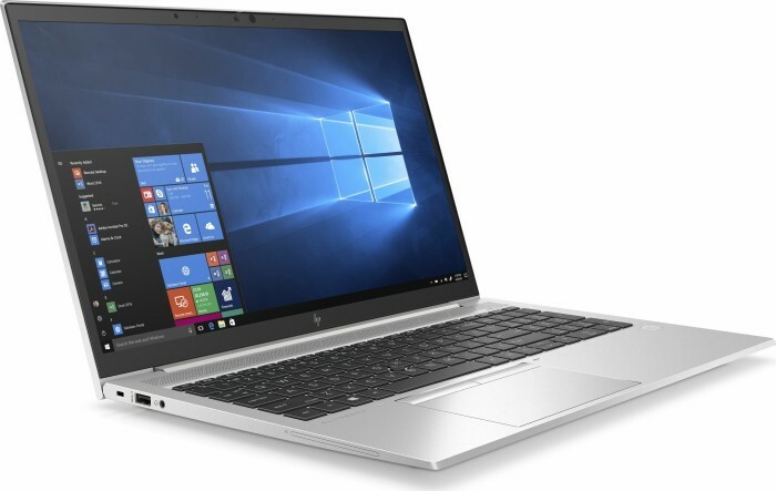 HP EliteBook 850 G7 / 15.6 FullHD IPS /  i7-10510U / 16GB DDR4 / 512GB NVMe / Windows 10 PRO / 10U52EA#ACB /